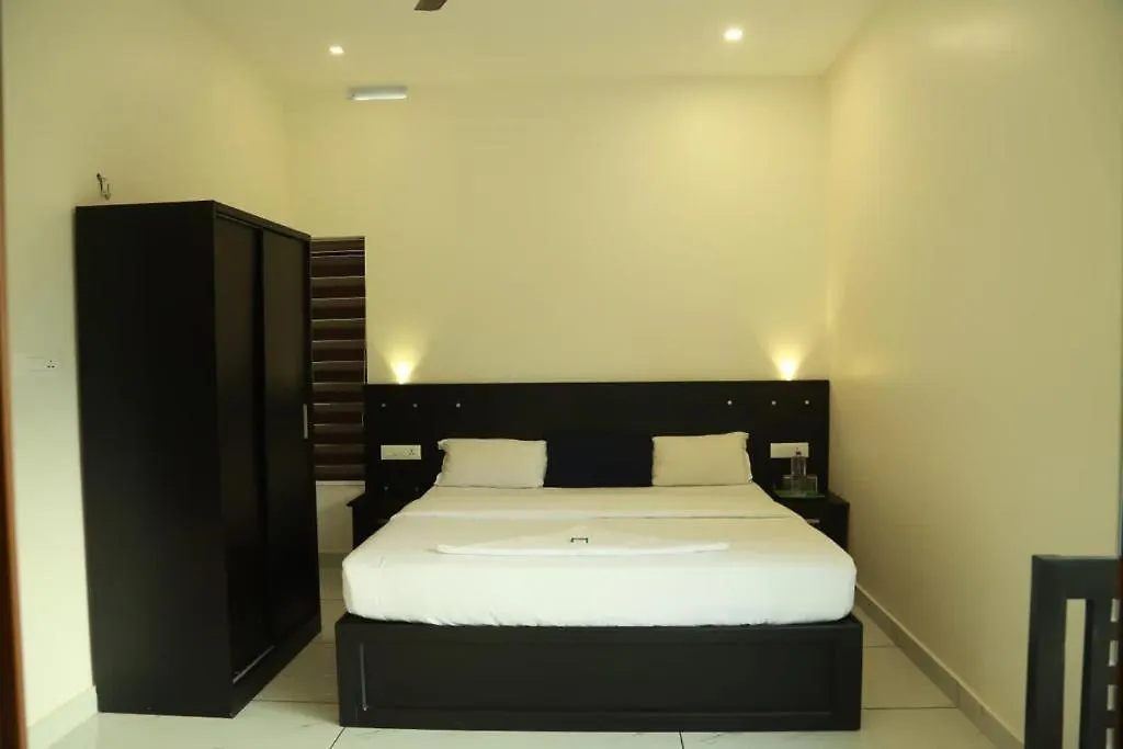 Mountain Wings Resort Vythiri 0*,