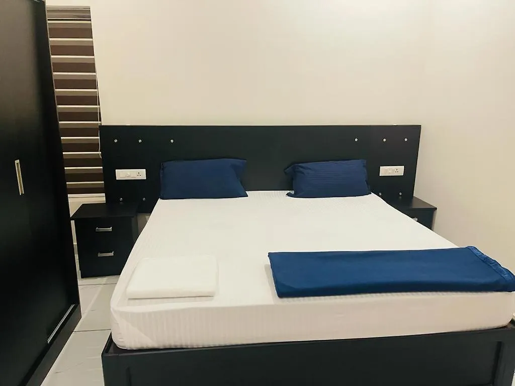 Mountain Wings Resort Vythiri 0*,  India