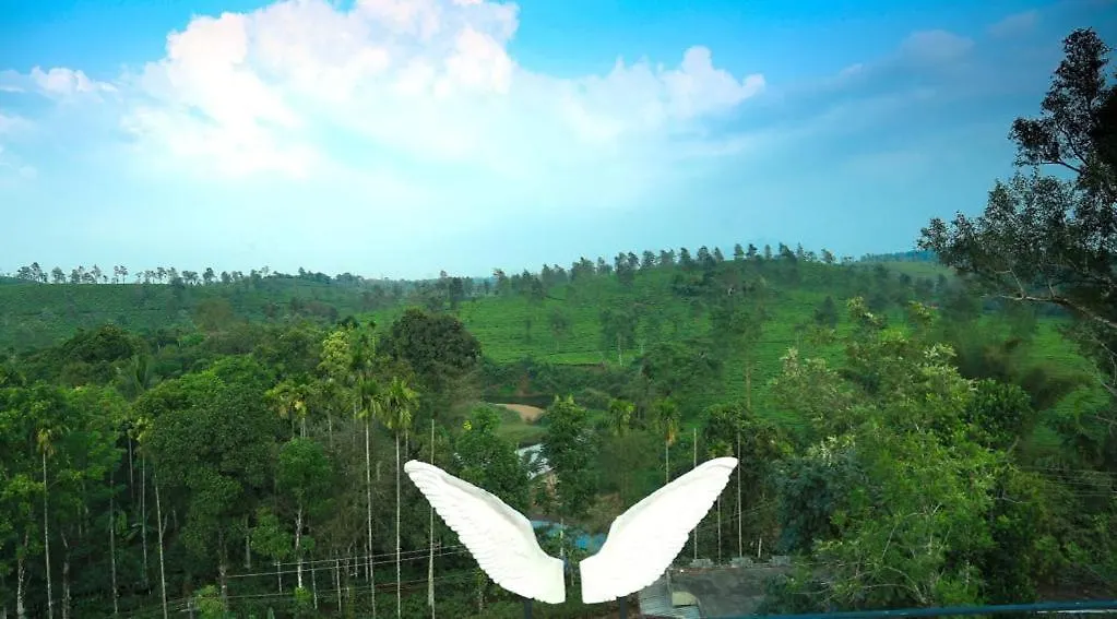 Mountain Wings Resort Vythiri 0*,  India