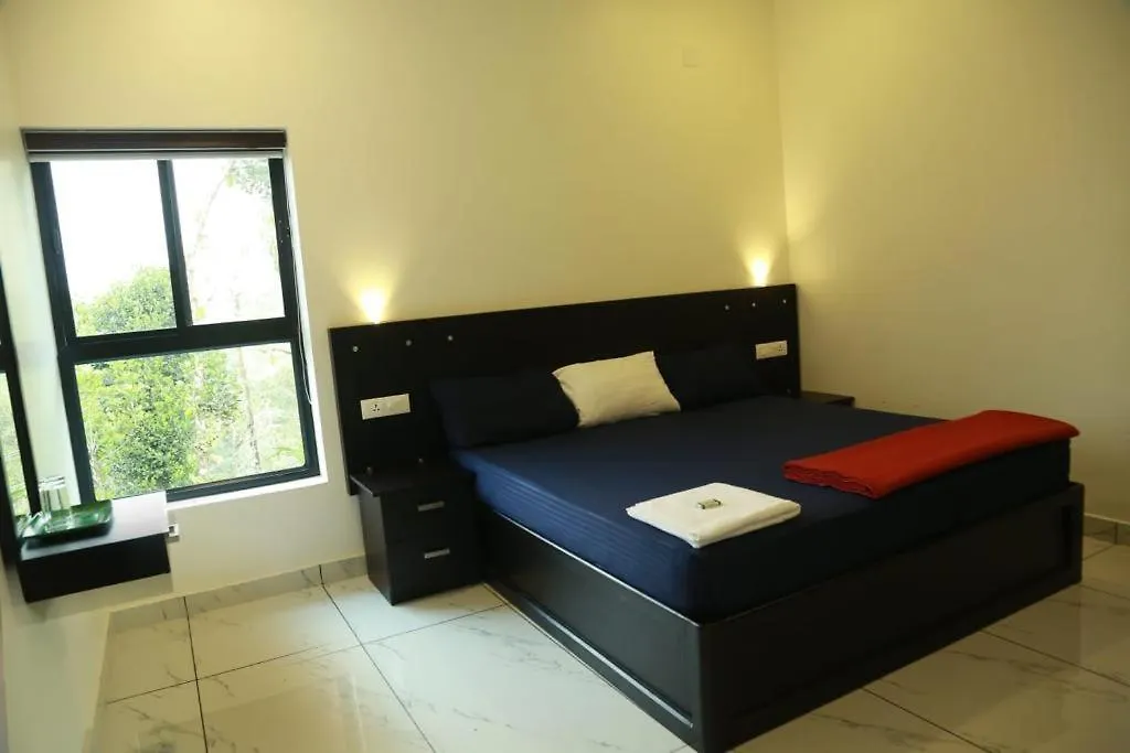 Mountain Wings Resort Vythiri 0*,