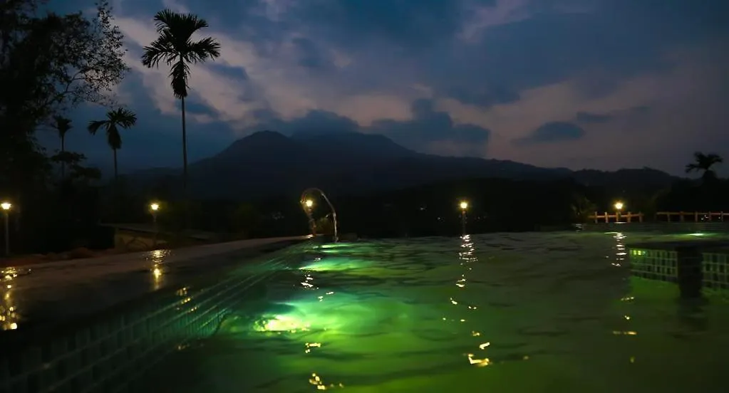 Mountain Wings Resort Vythiri Homestay