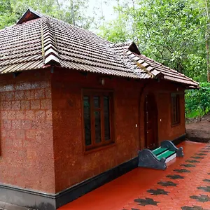 Garden Wayanad Holiday home