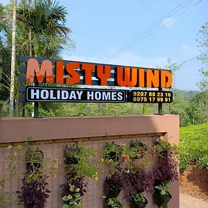 Misty Wind Homes Bed & Breakfast