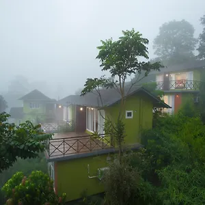 Amrezy And By Stride, Wayanad Resort