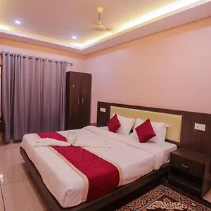 Zanbaq Residency Aparthotel