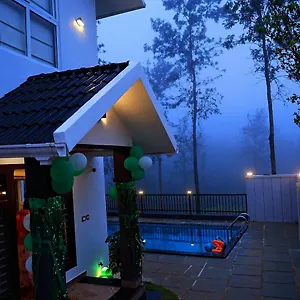 Pabis Luxurious Resort