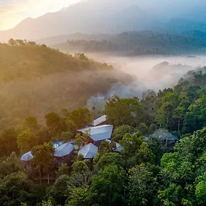 Vyna Hillock And Chalet
