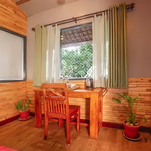 4* Resort Vythiri Resort