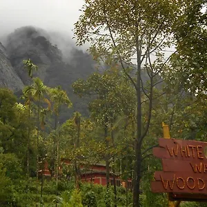White Water Woods Resort